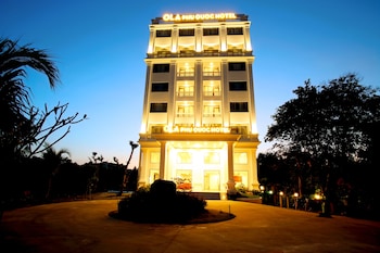 Ola Phu Quoc Hotel